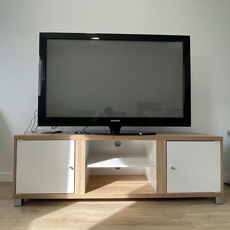 Centrico Apartamento Muralla 1 Lugo Esterno foto