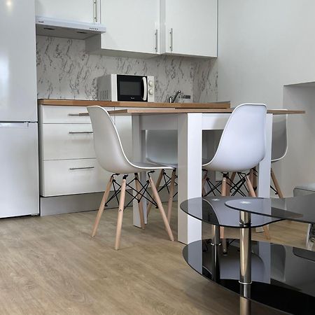 Centrico Apartamento Muralla 1 Lugo Esterno foto