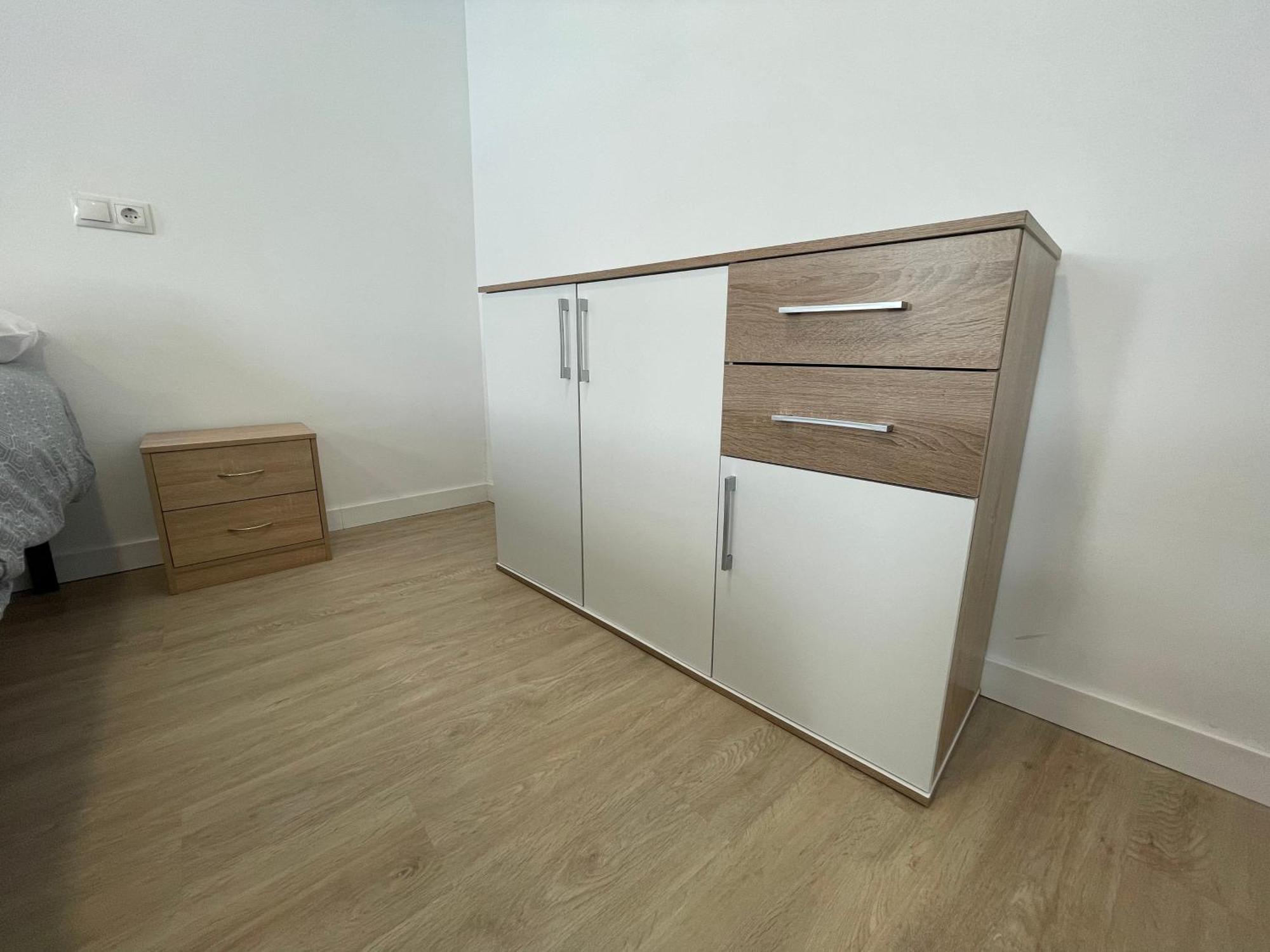 Centrico Apartamento Muralla 1 Lugo Esterno foto