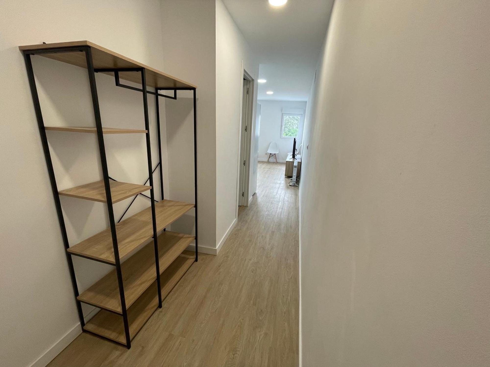 Centrico Apartamento Muralla 1 Lugo Esterno foto