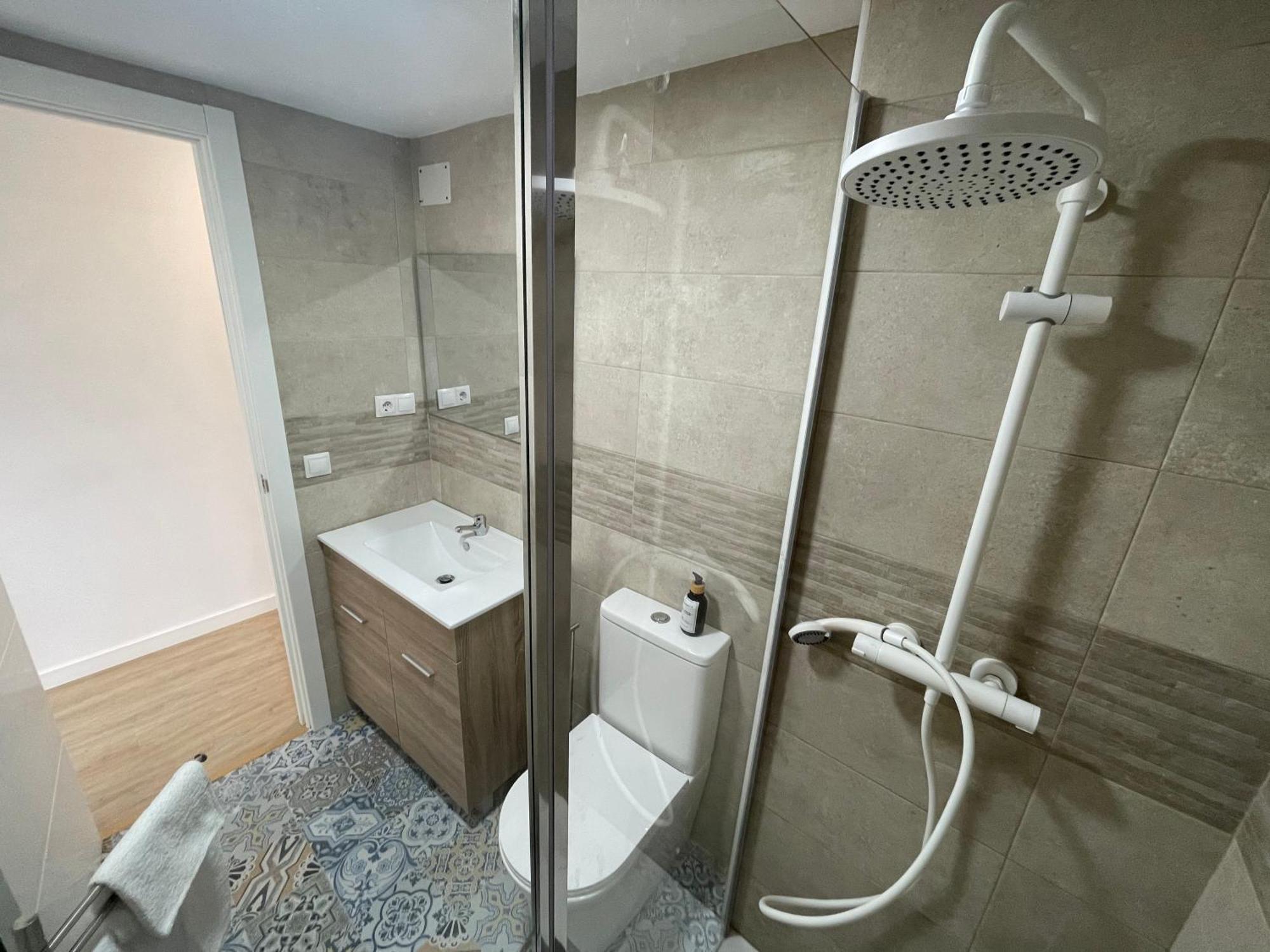 Centrico Apartamento Muralla 1 Lugo Esterno foto