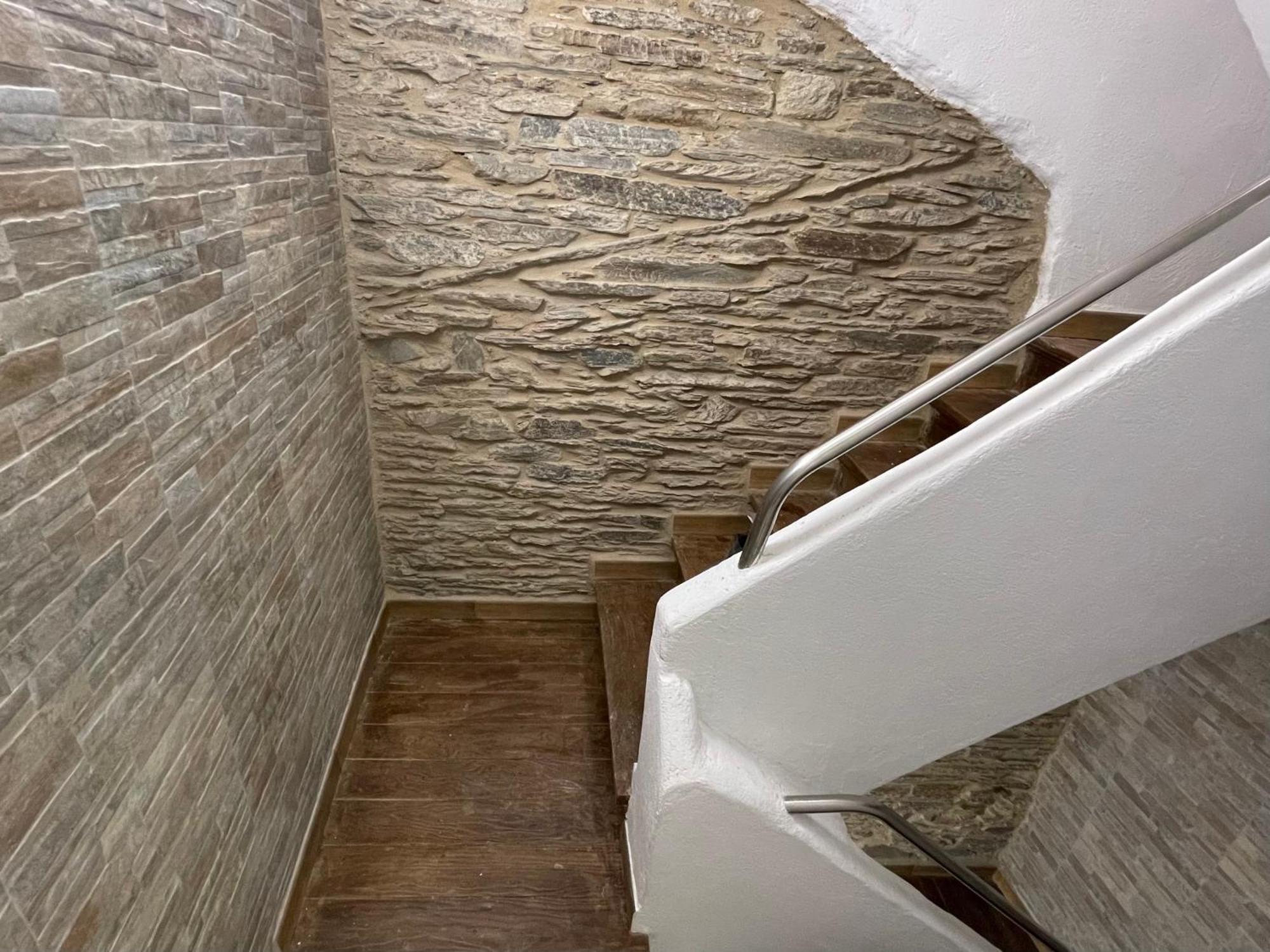 Centrico Apartamento Muralla 1 Lugo Esterno foto